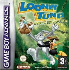 Looney Tunes: Back in Action