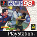 Premier Manager 98
