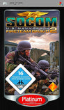 SOCOM US Navy Seals Fireteam Bravo 2 [Platinum]