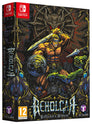 Beholgar [Collector's Edition]