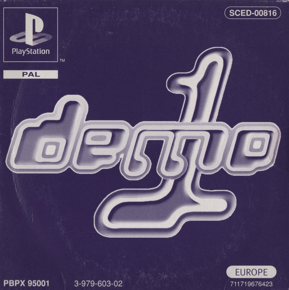 Demo 1 [SCED-00816]