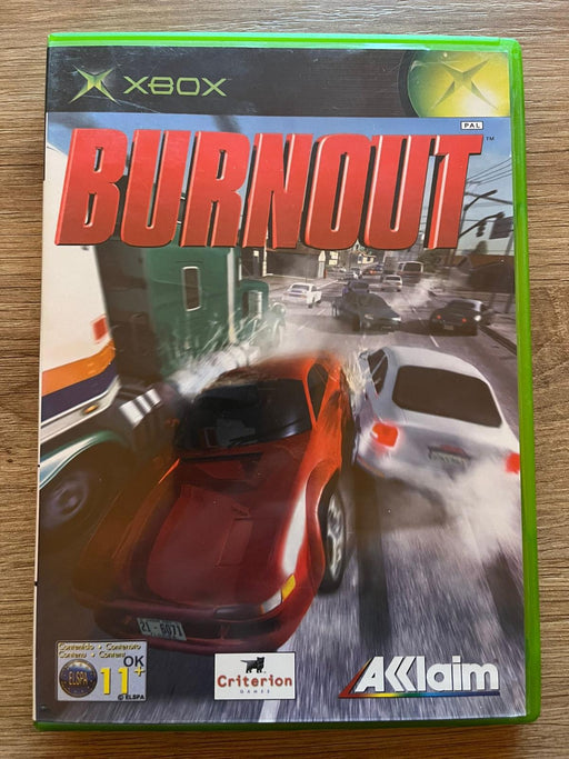 Burnout