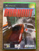 Burnout