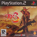 Jak 3 Demo