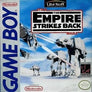 Star Wars The Empire Strikes Back
