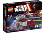 Obi-Wan's Jedi Interceptor #75135