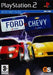 Ford vs. Chevy