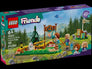 Adventure Camp Archery Range #42622