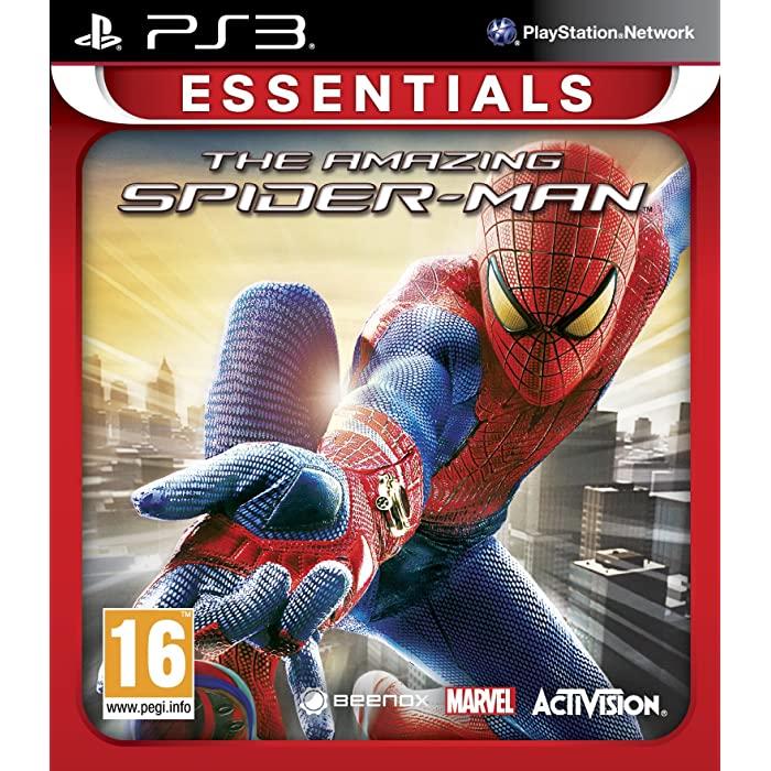 Amazing Spiderman [Essentials]