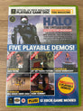 Official UK Xbox Magazine Game Disc #05