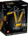 Liebherr Crawler Crane LR 13000 #42146