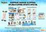 Senran Kagura Estival Versus [Sports Special]