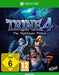 Trine 4: The Nightmare Princess