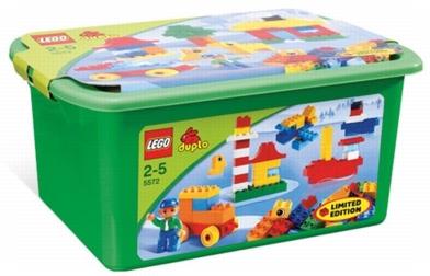 Build & Play #5572
