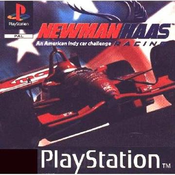 Newman Haas Racing