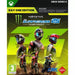 Monster Energy Supercross 25