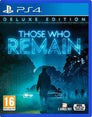 Those Who Remain: Deluxe Edition