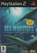 Sea Monsters Prehistoric Adventure
