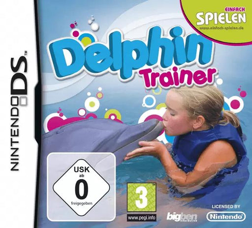 Delphin Trainer
