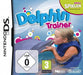 Delphin Trainer