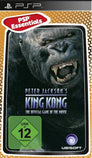 Peter Jackson's King Kong [PSP Essentials]