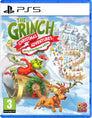 The Grinch: Christmas Adventures [Merry & Mischievous Edition]