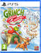 The Grinch: Christmas Adventures [Merry & Mischievous Edition]