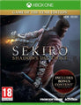 Sekiro: Shadows Die Twice [Game Of The Year Edition]