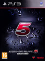 Dead or Alive 5 [Collector's Edition]