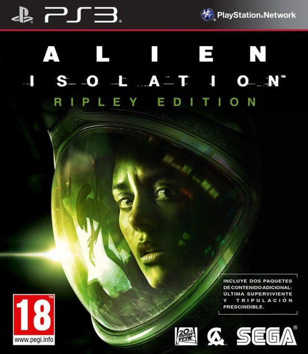 Alien: Isolation [Ripley Edition]