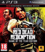 Red Dead Redemption [Game of the Year]