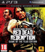 Red Dead Redemption [Game of the Year]