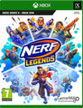 Nerf Legends