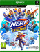 Nerf Legends