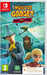 Inspector Gadget: Mad Time Party [Code In Box]