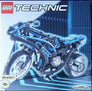 Motorbike #8430
