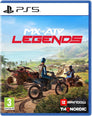 MX vs ATV Legends