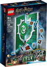 Slytherin House Banner #76410
