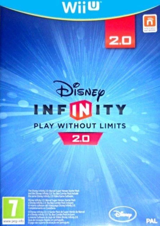 Disney Infinity [2.0 Edition]