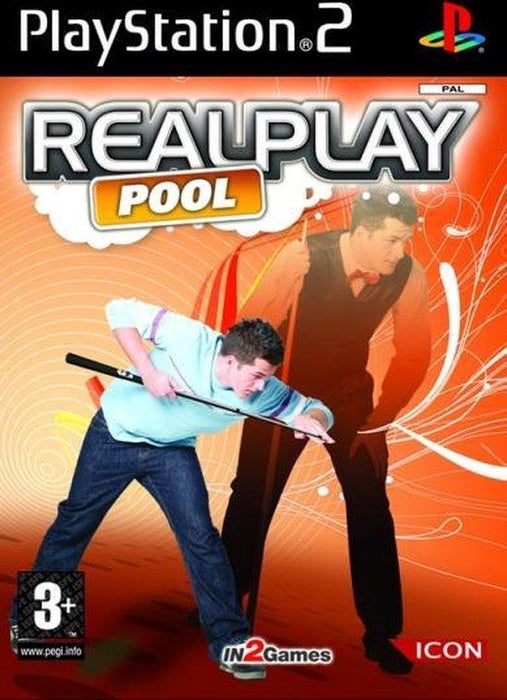RealPlay: Pool