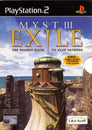 Myst 3 Exile [Special Edition]