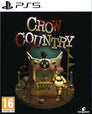 Crow Country