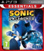 Sonic Unleashed [Essentials]