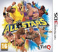 WWE All-Stars
