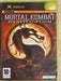 Mortal Kombat: Mystification