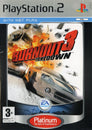 Burnout 3 Takedown [Platinum]