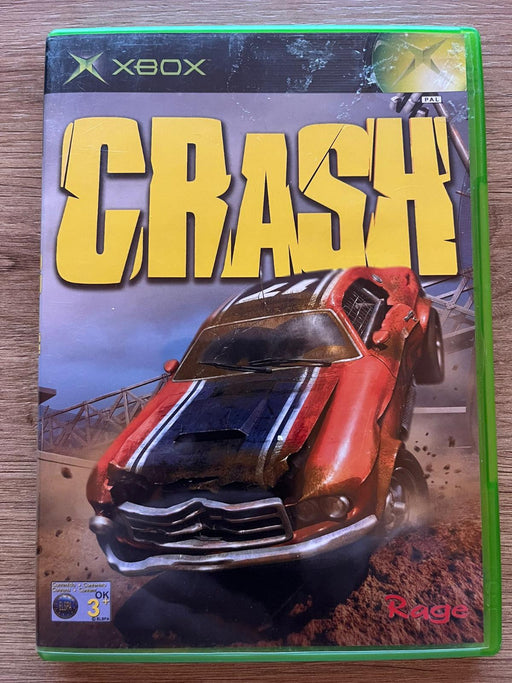 Crash