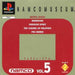Namco Museum Volume  5