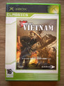 Conflict Vietnam [Classics]
