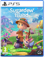 Sugardew Island